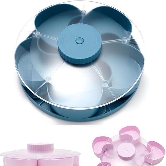 Drehteller Serviertablett
