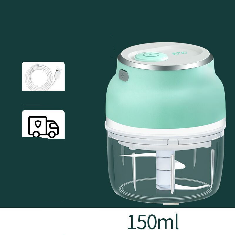 Mini Zerkleinerer USB